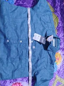 Mens Shirt