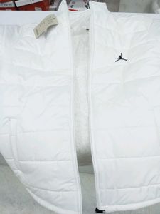 Jordan Padded Jacket - Stylish &amp;Warm