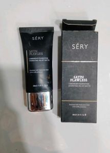Sery Foundation