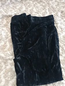 Zara Pants Velvet