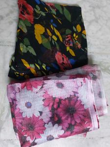 Unstiched Fabric