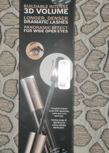 Faces Canada Mascara