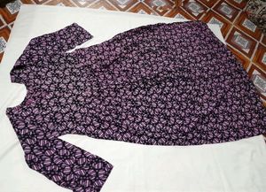 Cotton Gown