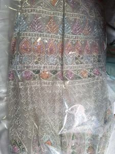 beautiful lengha choli 4 colors avlb