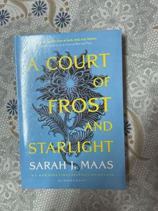 A Court of Thorns and Roses Series