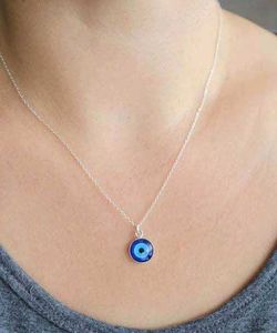 Evil Eye Chain