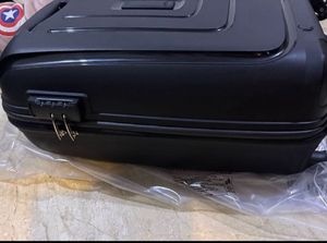 New American Tourister Carry-On