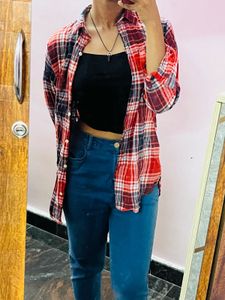 The Boyfriend Shirt