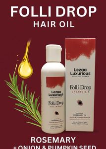 Lezoo Luxurious Skin Care Set