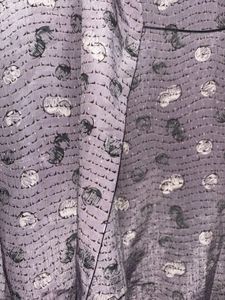 Patterned Shirt For Women And Girls