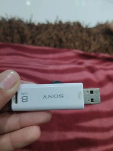 Usb Drive 8Gb 🥳