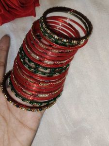 Bangles &amp; Bracelets Set