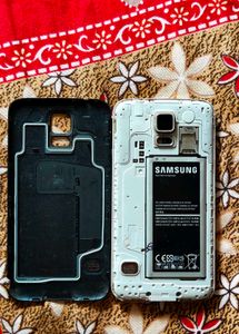 Samsung Galaxy S5