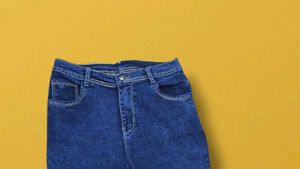 K@64 Size-26 (Sale) Latest Ladies high waist Jeans