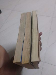 Diary Of Whimpy Kid Set 2