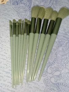 Makeup Brushes Set(12pcs)