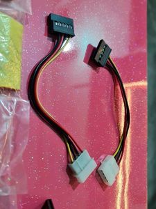 Cpu Cable