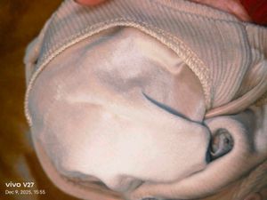 Cute Corduroy dungree