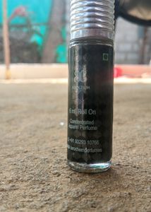 Arochem Aromagnet Roll On Perfume