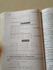 Mathematical Methods Textbook
