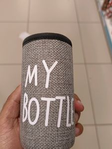 Glass Bottle