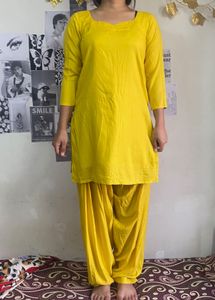 Brand New Stitched Suit