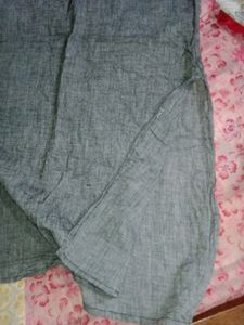Formal Kurta Simple Looks