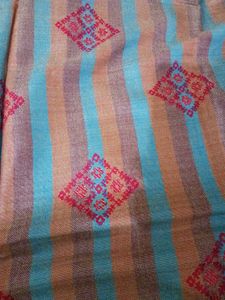 New Party Wear Shawl 2 Side Use