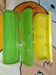Geometry Box Combo For Kids