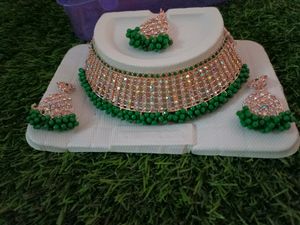 Necklace Set