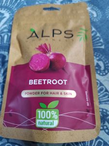 Alps Goodness Beetroot Powder