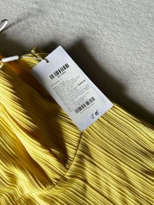 Gorgeous Yellow Summer Dress - NWT