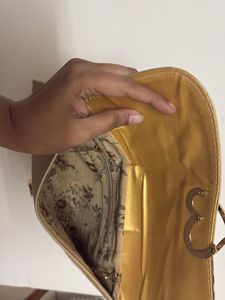 Elegant Clutch Wallet