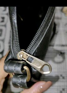 Black 🖤 Crossbody Bag