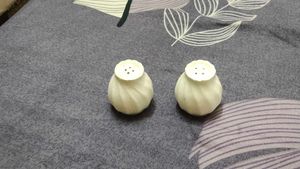 Salt & Pepper Shakers