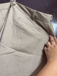 Formal trouser