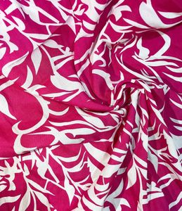 Cotton Fabric Material By Meter