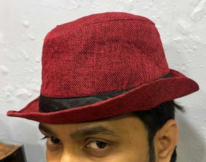 Hat 🤠