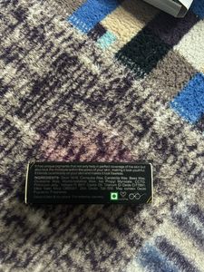 Foundation Stick