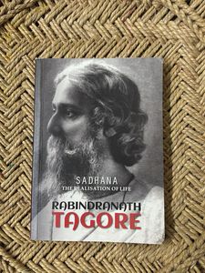 Rabindra Nath Tagore