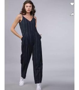 Jump Suit