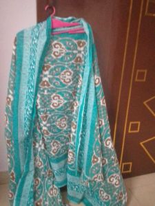Elegant Printed dupatta