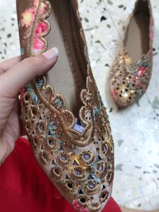 footwear