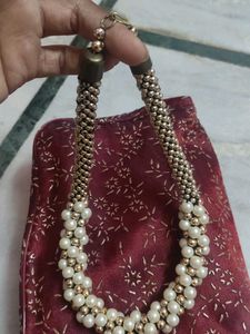 Beads Necklace