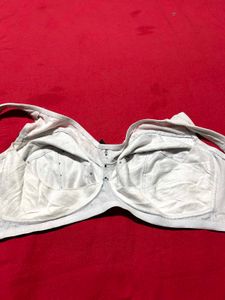 Polka Dot Full Coverage Bra