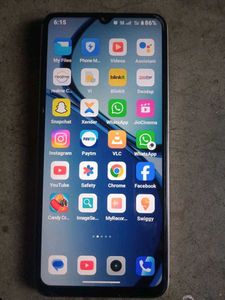 Smartphone - Good Condition