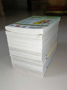 Pokemon Adventures Manga Set