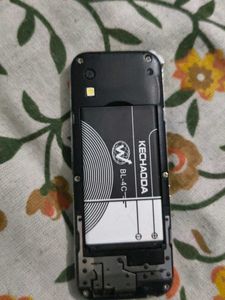 Kechaoda K115 Mini Cell Phone