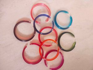 Bracelet 10 in 1