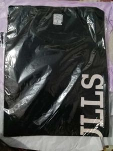 T-Shirt And Loyers Men(,4) Set New,